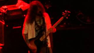 "Call It a Spade" Monster Truck@Rams Head Live Baltimore 4/21/14