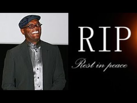 R.I.P. Samuel L. Jackson BEGS For Prayers After His Beloved One And Famous Actor Passed Away