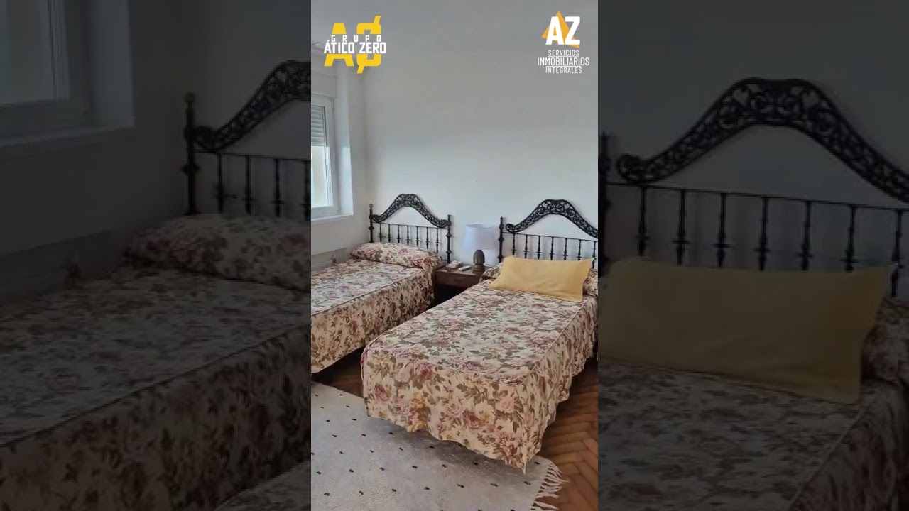 Квартира в аренду в Виго - P000466 Квартира в аренду в Виго - P000466