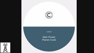 Man Power - Stunt Cock