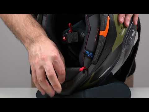 X.WED3 TUTORIAL - HOW TO PLACE CHIN CURTAIN