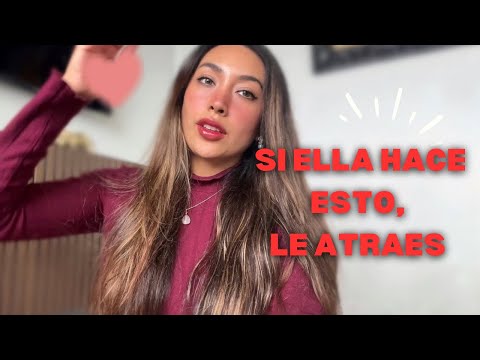 5 Strong Signs a Woman Likes You 🤗 (+ 2 Extras)