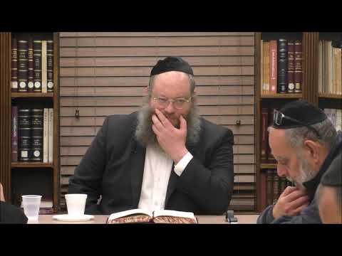 Iggeres HaKodesh 8 Part 2 - Rabbi Naftali Silberberg