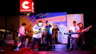 Bongskie Productions featuring Kanjiru