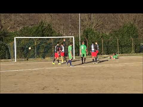 2019-2020_17 Azione Cattolica Piano - Vapor Marzano 5 - 0