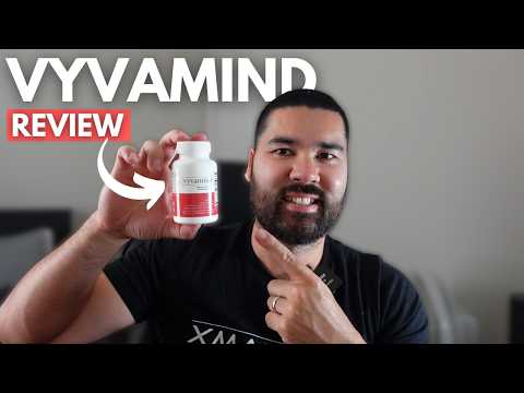 Vyvamind Cvs