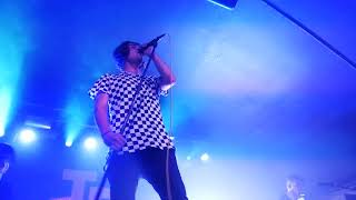 Infamous - The Faim 07/02/19