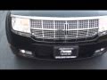 2007 Lincoln MKX AWD SUV ULTIMATE PKG THX Excellence Cars Direct Naperville Chicago