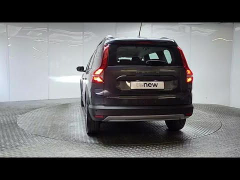 Dacia Jogger TCe 110 Comfort 7 Seats - Image 2
