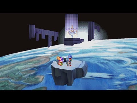 Grandia HD (Switch) Walkthrough part 3 (Japanese Voices)