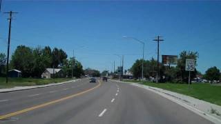 preview picture of video 'Welcome to Payette Idaho. Part 1  6/13/2010'