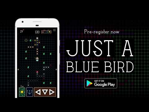 Just A Blue Bird video thumbnail