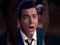 Mario Lanza brings Puccini's NESSUN DORMA to the cinema  #classicalmusic #operasinger #lyricalmusic