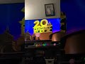 20th Century Fox Home Entertainment Logo History