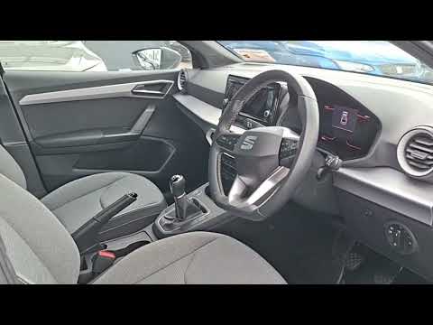 SEAT Ibiza 1.0TSI 110hp Xcellence - Image 2