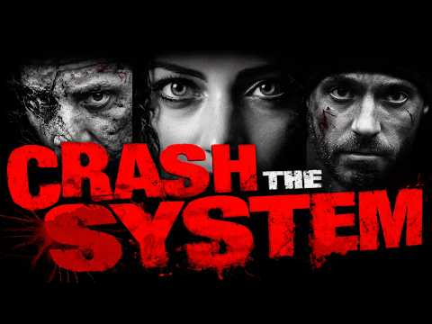 Crash the System Episode 1 | Full‑Length Thriller Series | Complete Mini‑Series | HD