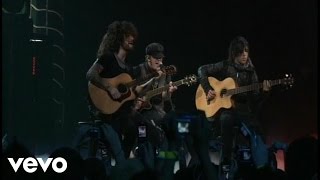 Fall Out Boy - Nobody Puts Baby In The Corner (Live From UCF Arena)