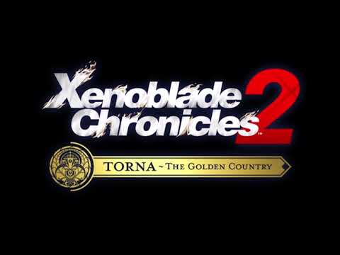 Xenoblade 2 Torna: Kingdom of Torna