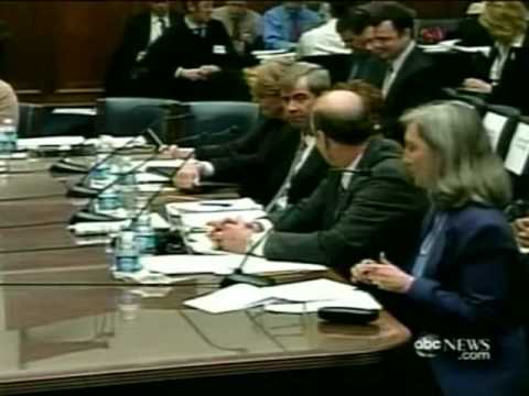 Dan Mitchell Discusses CEO Pay on 20/20 - YouTube