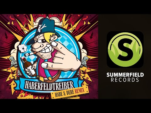 Troglauer - Haberfeldtreiber (Habe & Dere Remix)