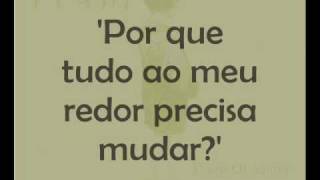 Train - &quot;Hopeless&quot; (Legendado)