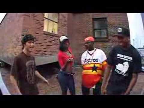 Temperate & Illrelevent vs J Skills & Kav Adom