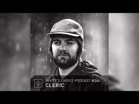 Invite's Choice Podcast 344 - Cleric