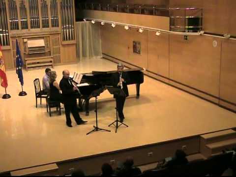 A. Ponchielli, Il convegno - Sergio Bosi, Justo Sanz, Mariana Gurkova