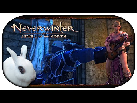 NEVERWINTER: Mit Sang und Klang durch Faerun 🎸 27 - Die Kata-drale des Wahnsinns