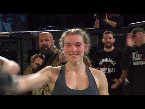 HEX 29 Highlights - Alish Smith vs Shi Yin Tan