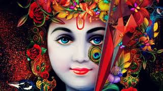 Maine Ratna lagai re Radha tere name ki by gaurav Krishna goswami ji