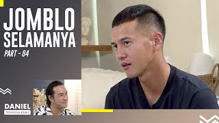 WHAT!? Herjunot Ali Mau Jomblo Seumur Hidup!? - Daniel Tetangga Kamu
