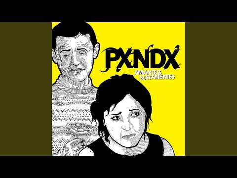 Ah Pero Como Vendo Cassettes - Panda
