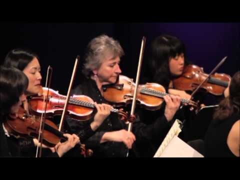 Tchaikovsky: Serenade for Strings, I. Pezzo in forma di Sonatina I New Century Chamber Orchestra