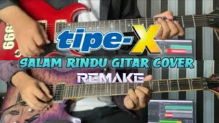 Download lagu TIPE-X - SALAM RINDU Gitar Cover by JACK NARA mp3 Download lagu TIPE-X - SALAM RINDU Gitar Cover by JACK NARA mp3