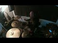 motorpsycho mantrick muffin stomp cover drums