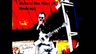 Before the Kiss (A Redcap) Blue Oyster Cult 2000-07-01