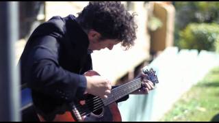 Ben Salter - Suntrapper | A Pop Up Cover