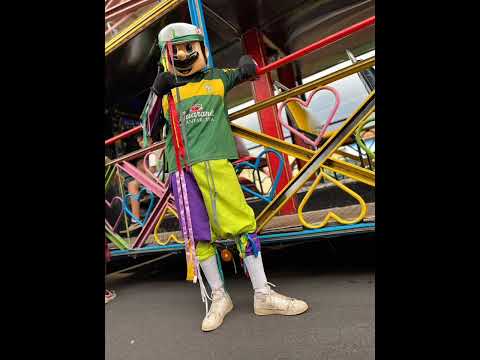 ABAIXA O SANTO - MC FELIPE XXT