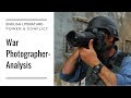 Poetry- War Photographer- Complete Analysis