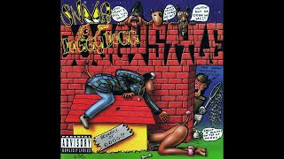 Snoop Doggy Dogg - G-Funk (Intro)