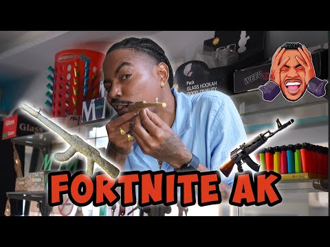 Fortnite AK - Dikke Jonko Donderdag II #6