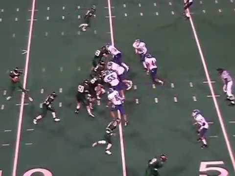 2003 - Week6 vs. GlenOak