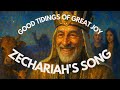 Zechariah's Song