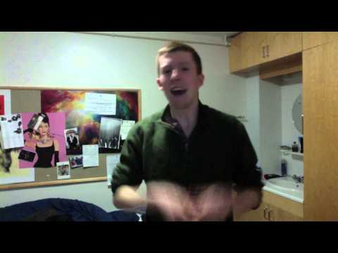 Friend Zone (Performance Poetry)