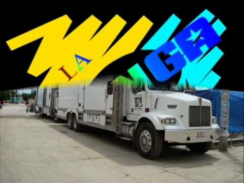 Mambo Y Pachanga { La Sonora Bonita }