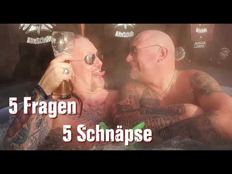 5 Fragen 5 Schnäpse Folge 6