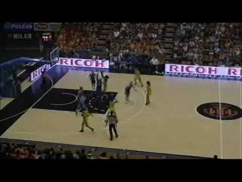 LIGA FEMENINA J1 Ciudad Ros Casares Valencia, 64 - Mann Filter Zaragoza, 45