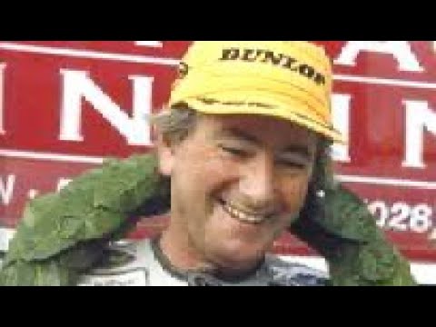 JOEY DUNLOPS BAR MUSEUM BALLYMONEY The Church History Trail