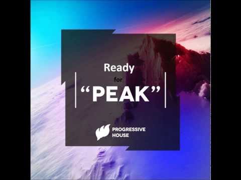 Alvaro VS Halfway House - Ready For Peak (Clayment K bootleg)